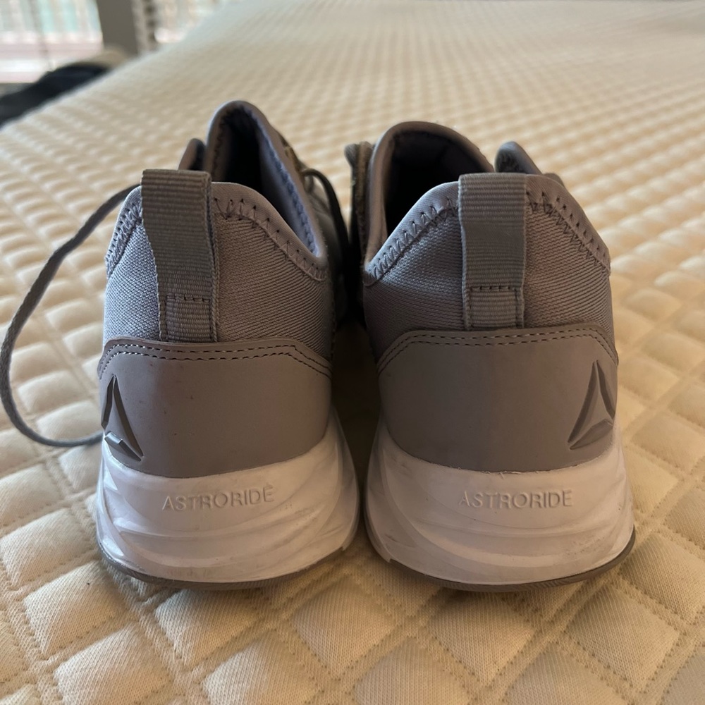 Reebok MemoryTech - Picture 3 of 4